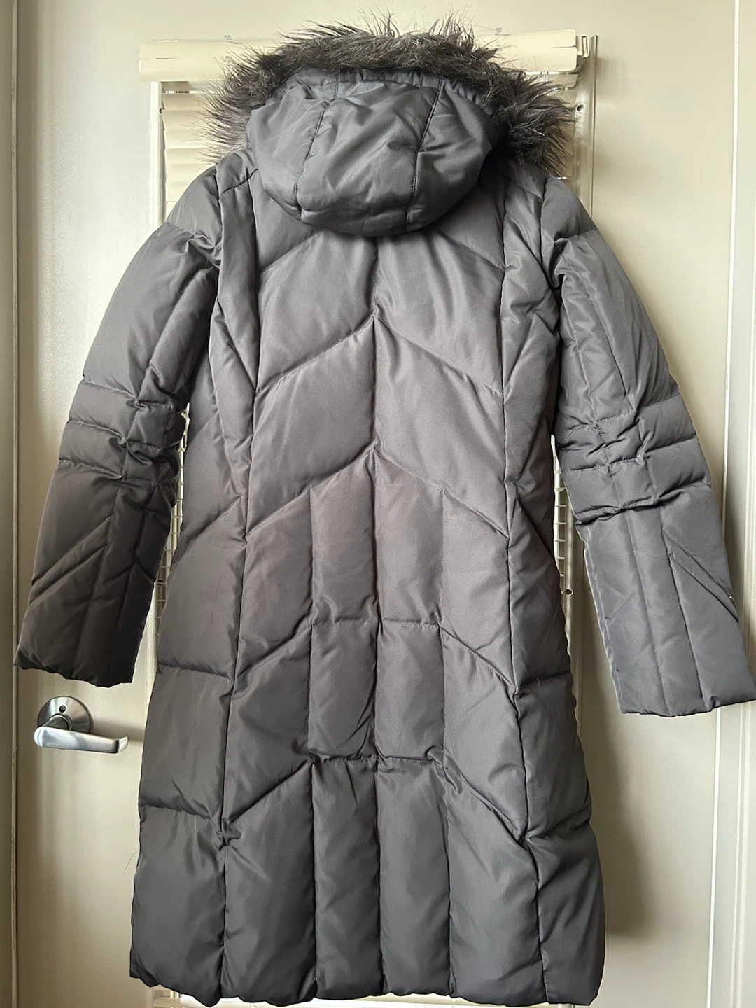 Calvin Klein Quilted Winter Jacket - photo 2
