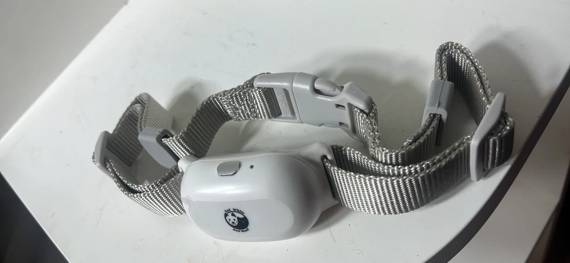 T200 Remote Training Collar - photo 3