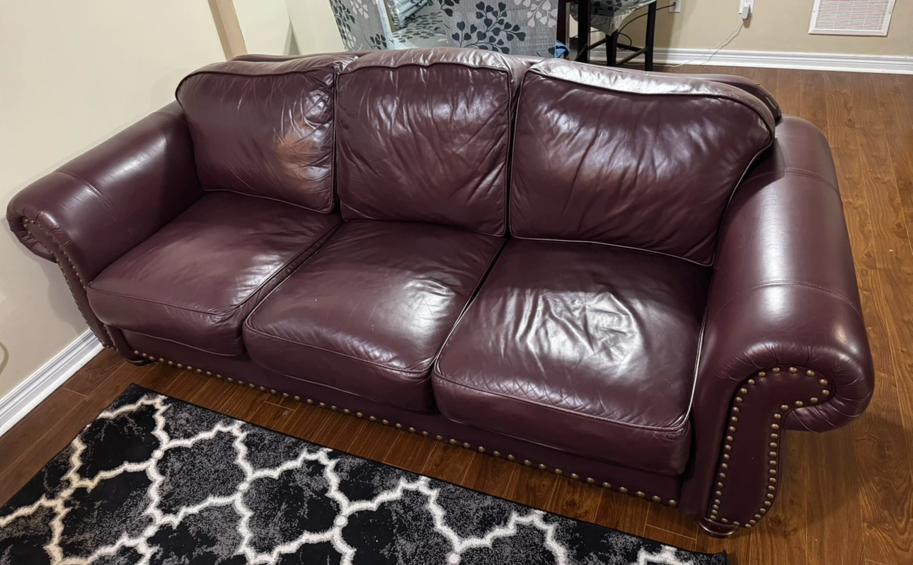 Sofa for sale