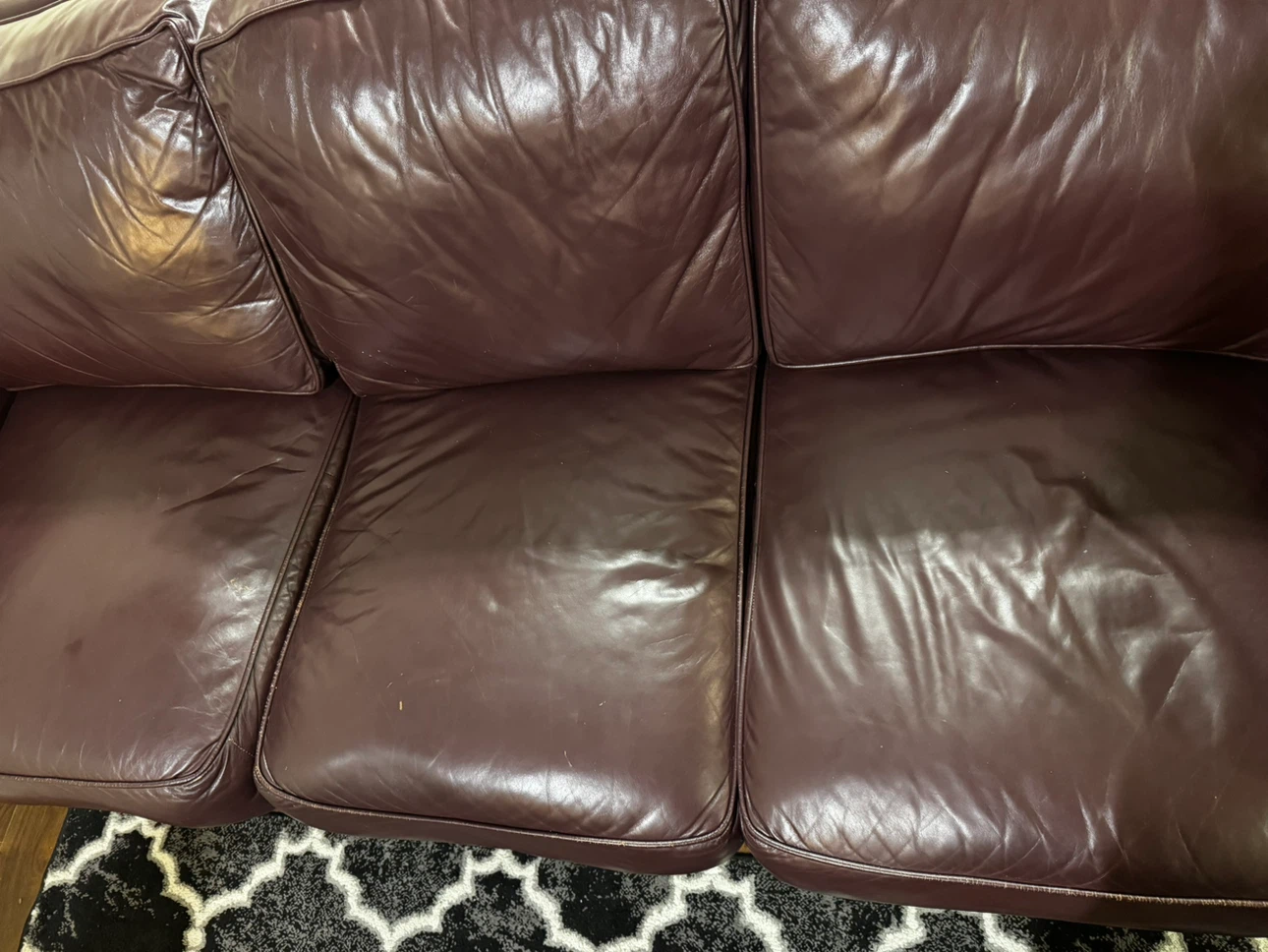 Sofa for sale - photo 4