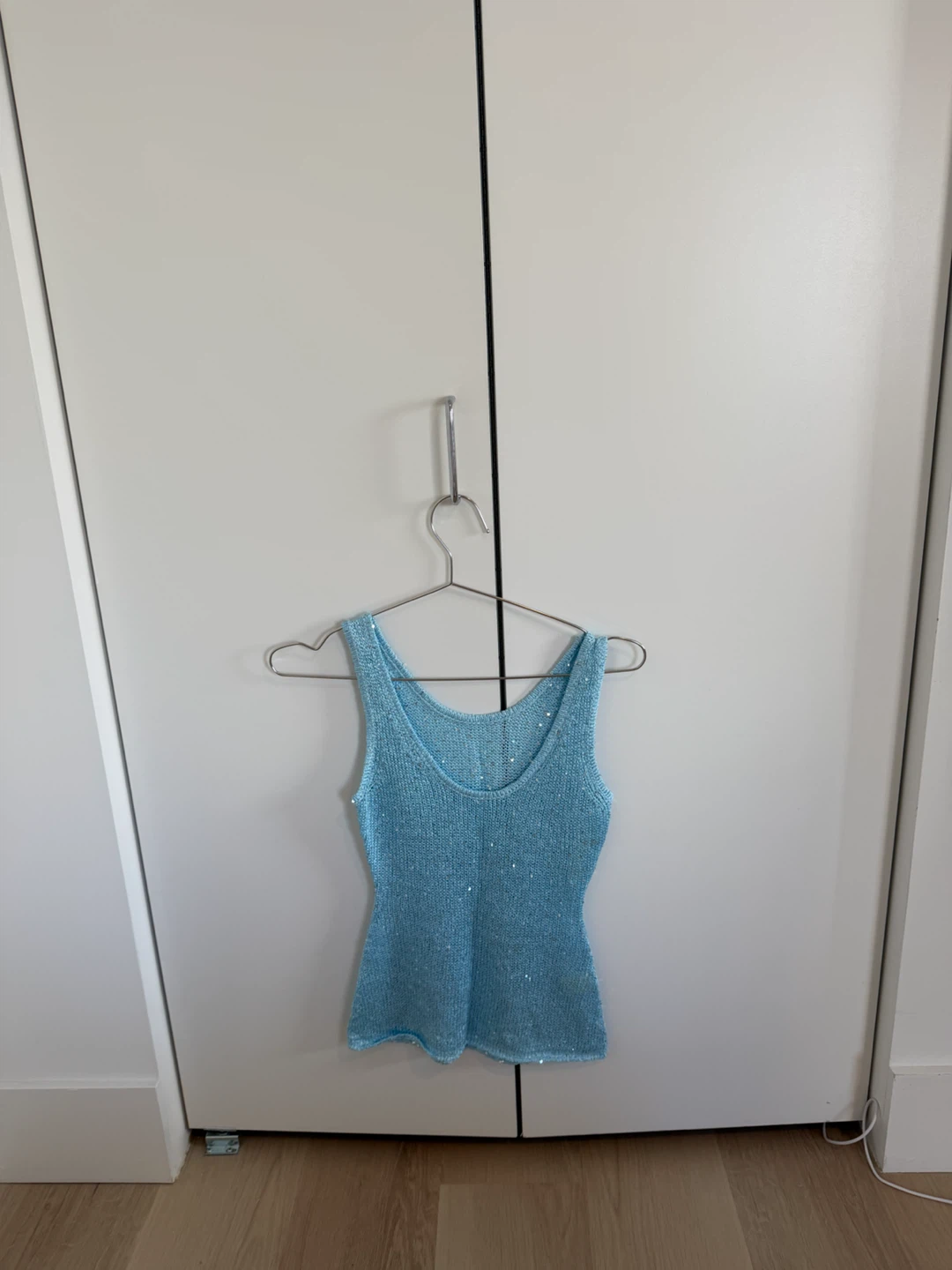 Asta Resort -  Tank Top
