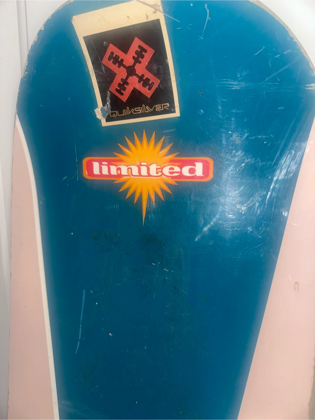 Limited Snowboard - photo 2