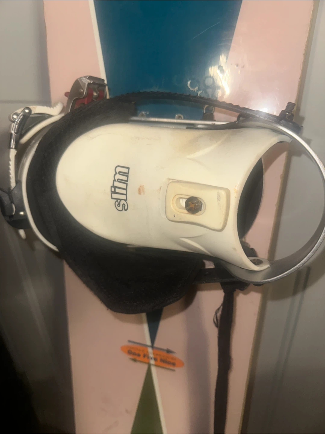 Limited Snowboard - photo 3