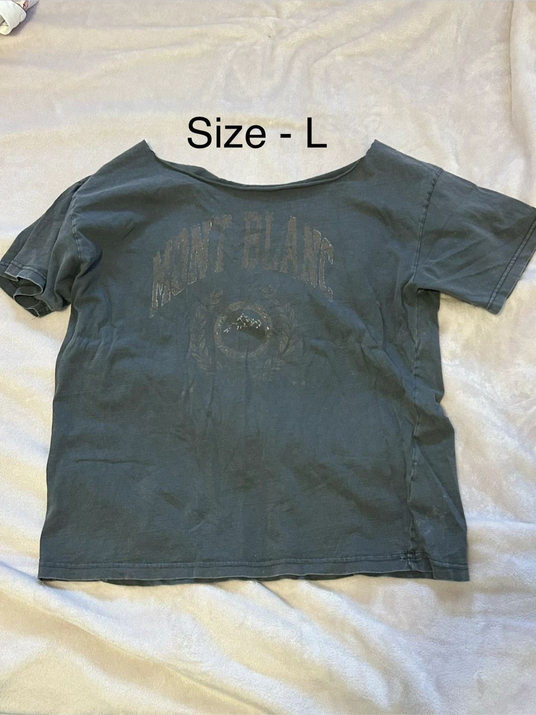 Garage T-Shirt