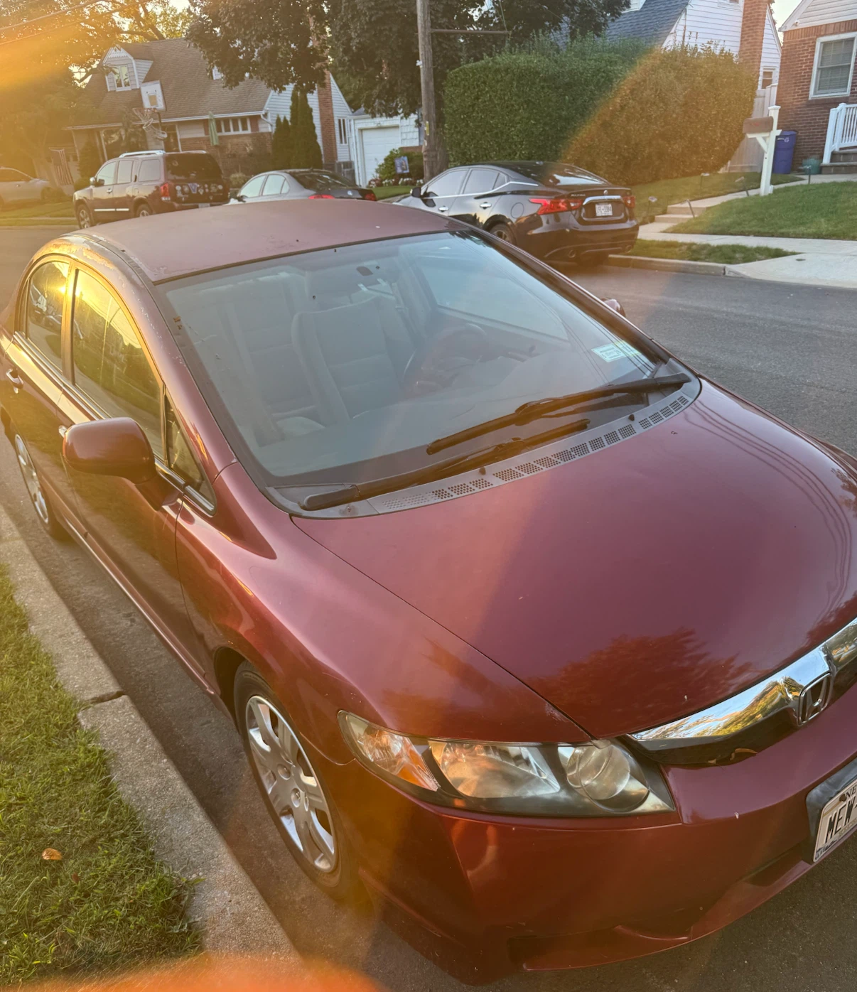 2010 Honda Civic