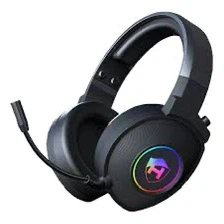 High Quality LED Wired Gaming Headset