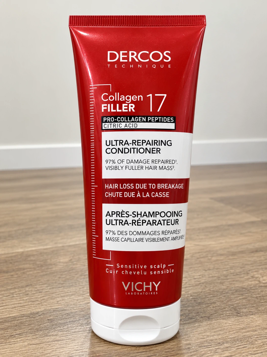 Vichy Dercos Collagen Filler 17 – New | Starting at $15 - photo 2