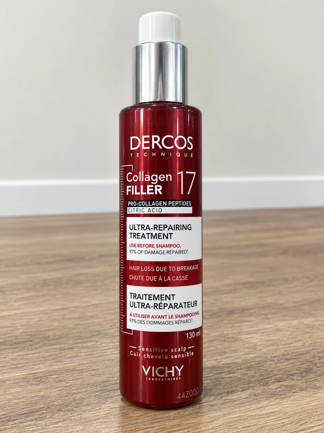 Vichy Dercos Collagen Filler 17 – New | Starting at $15 - photo 3
