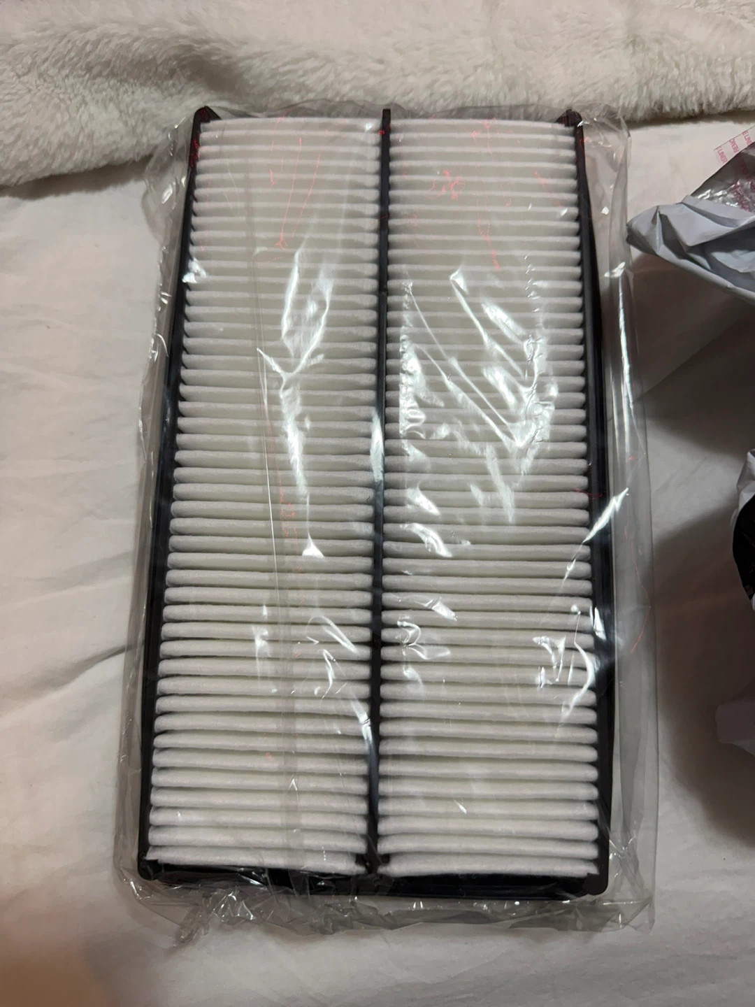 iTesier Engine Air Filter for Pilot and MDX