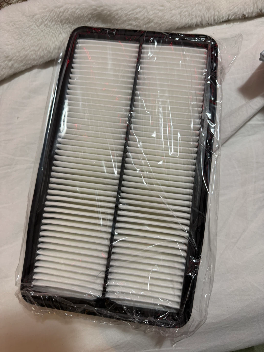 iTesier Engine Air Filter for Pilot and MDX - photo 3