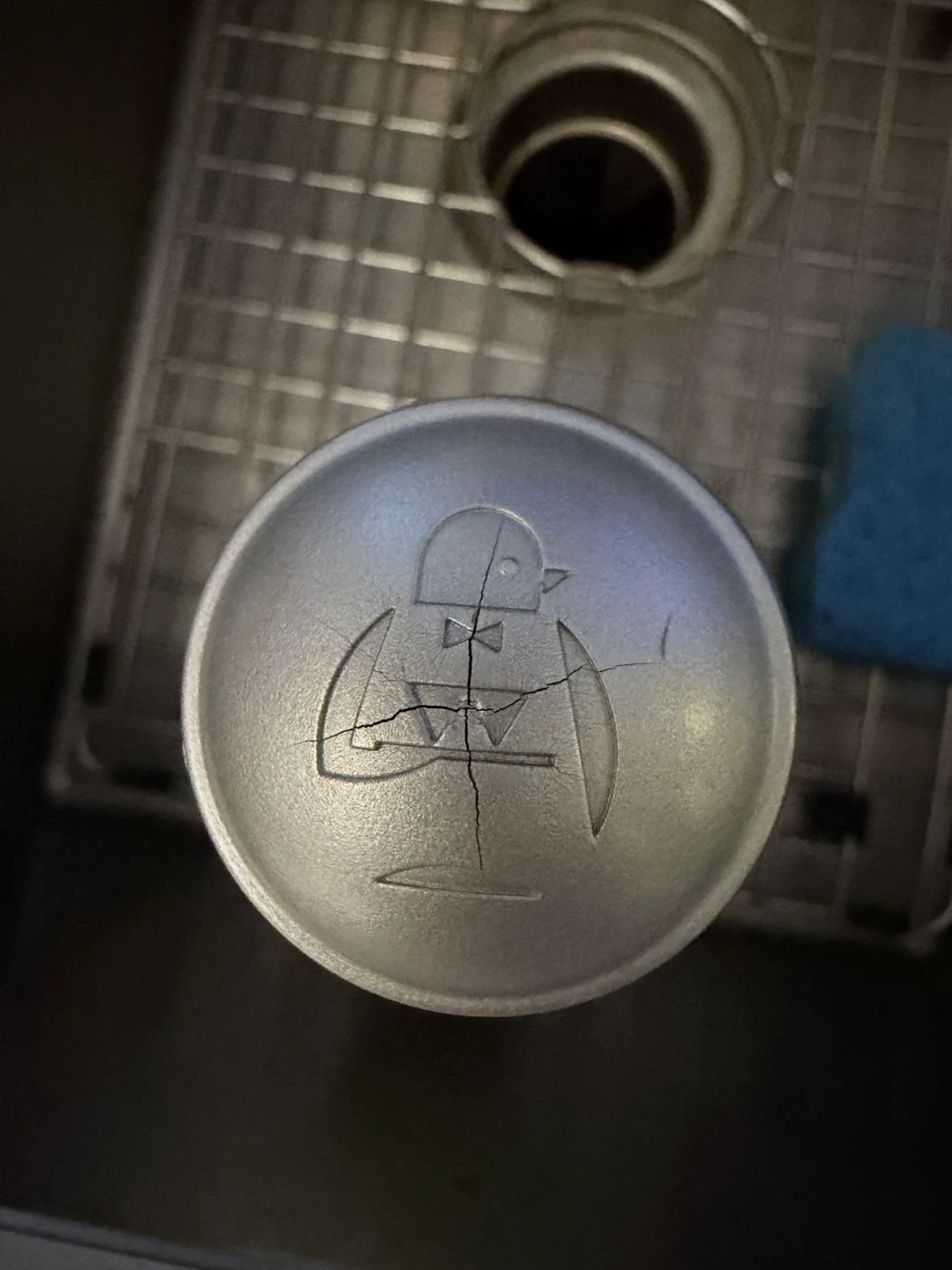 SodaStream Penguin Sparkling Water Maker - photo 2