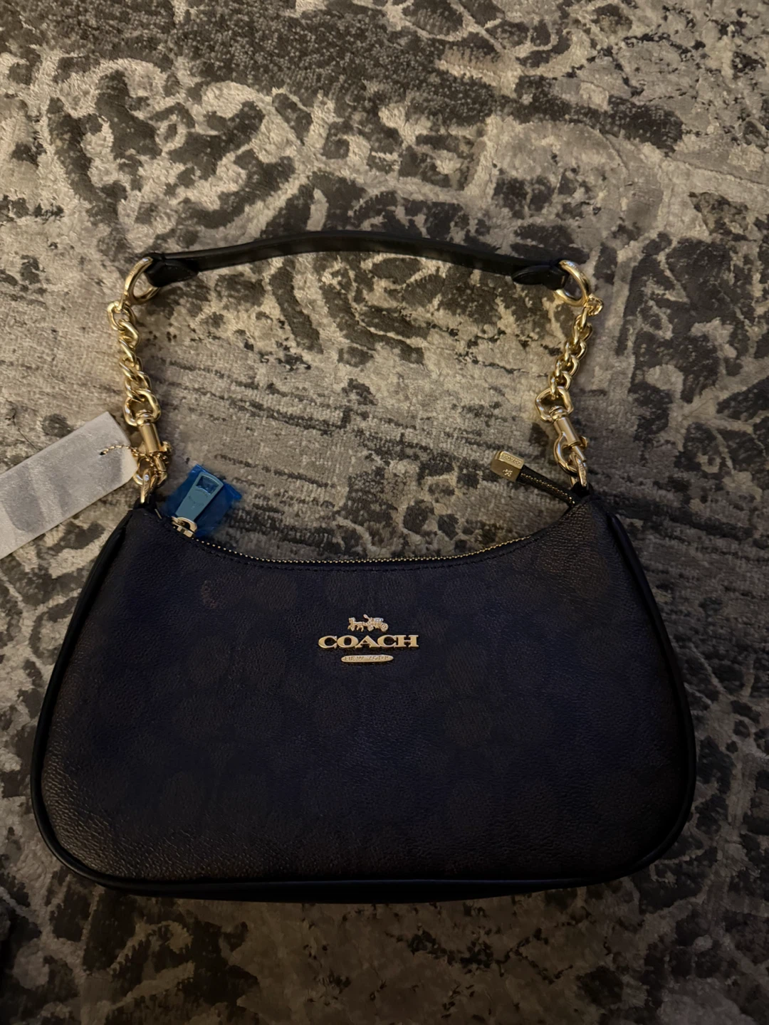 Teri Shoulder Bag