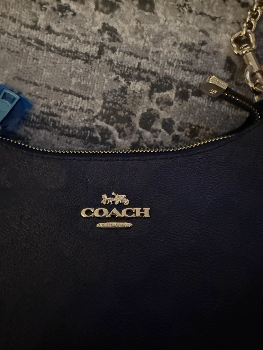 Teri Shoulder Bag - photo 2