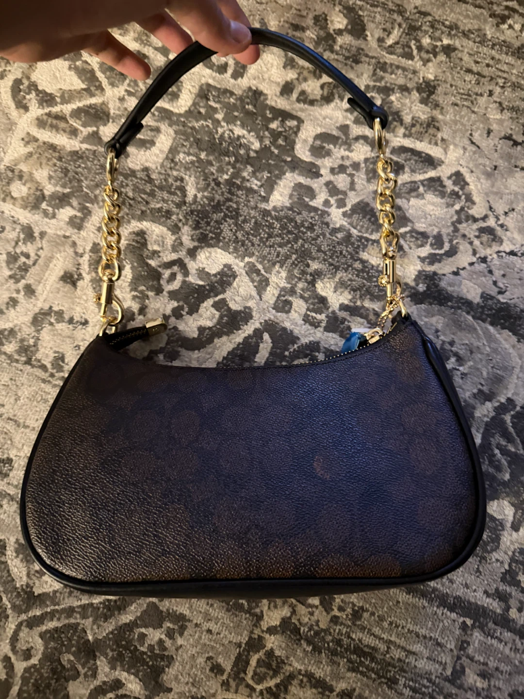 Teri Shoulder Bag - photo 3