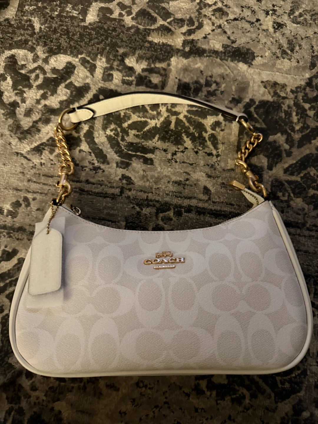 Teri Shoulder Bag