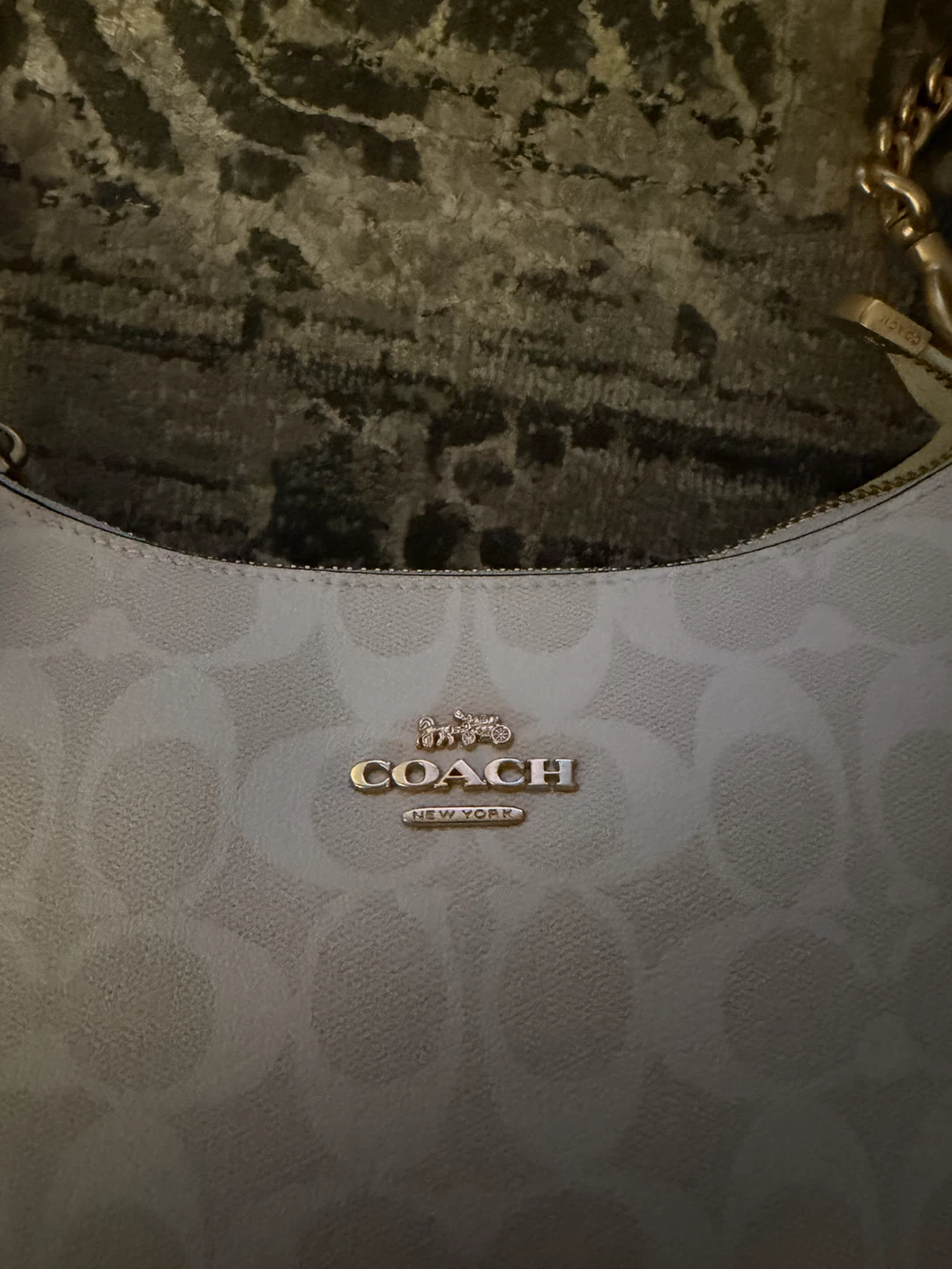 Teri Shoulder Bag - photo 2