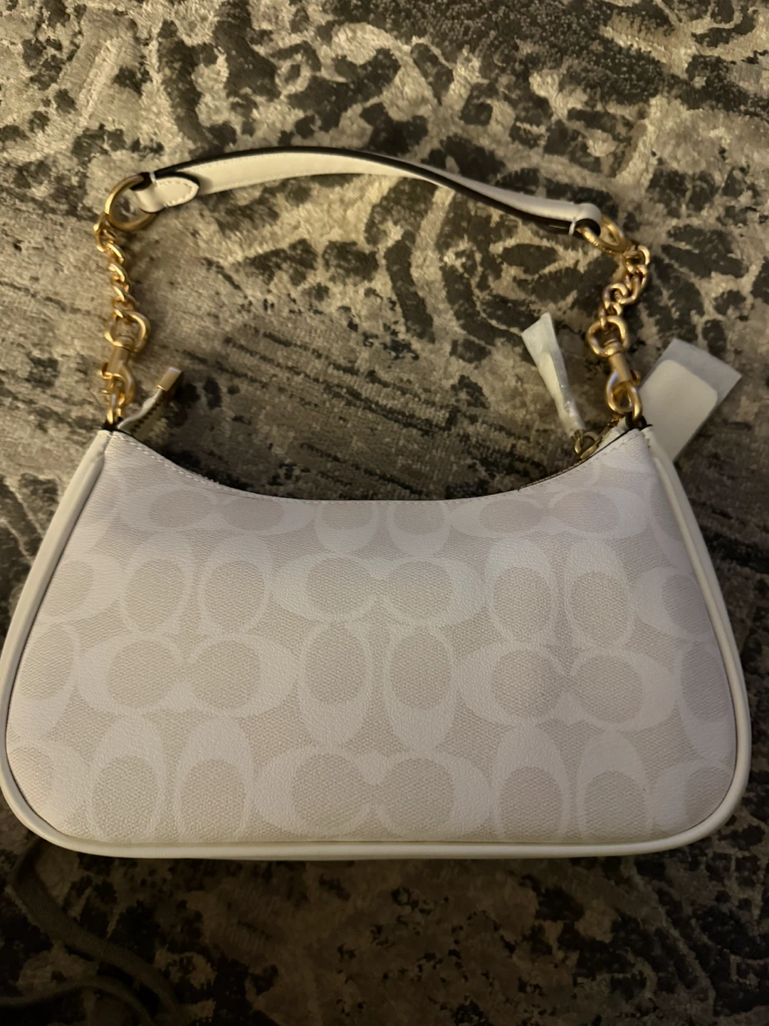 Teri Shoulder Bag - photo 3