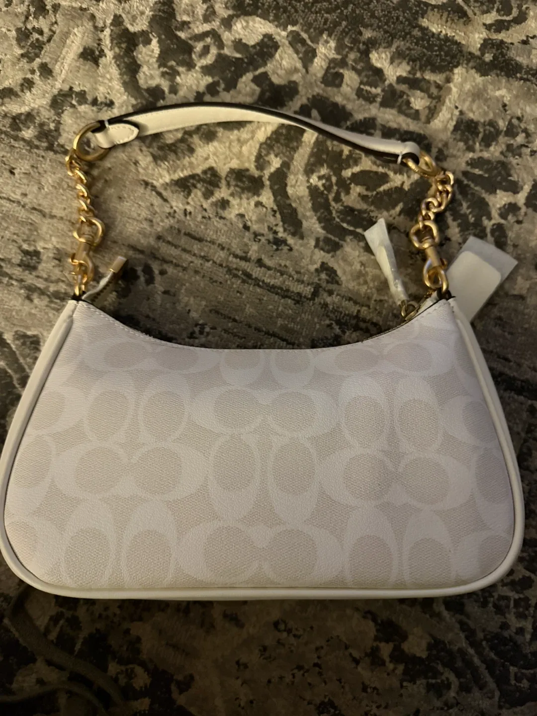 Teri Shoulder Bag - photo 3
