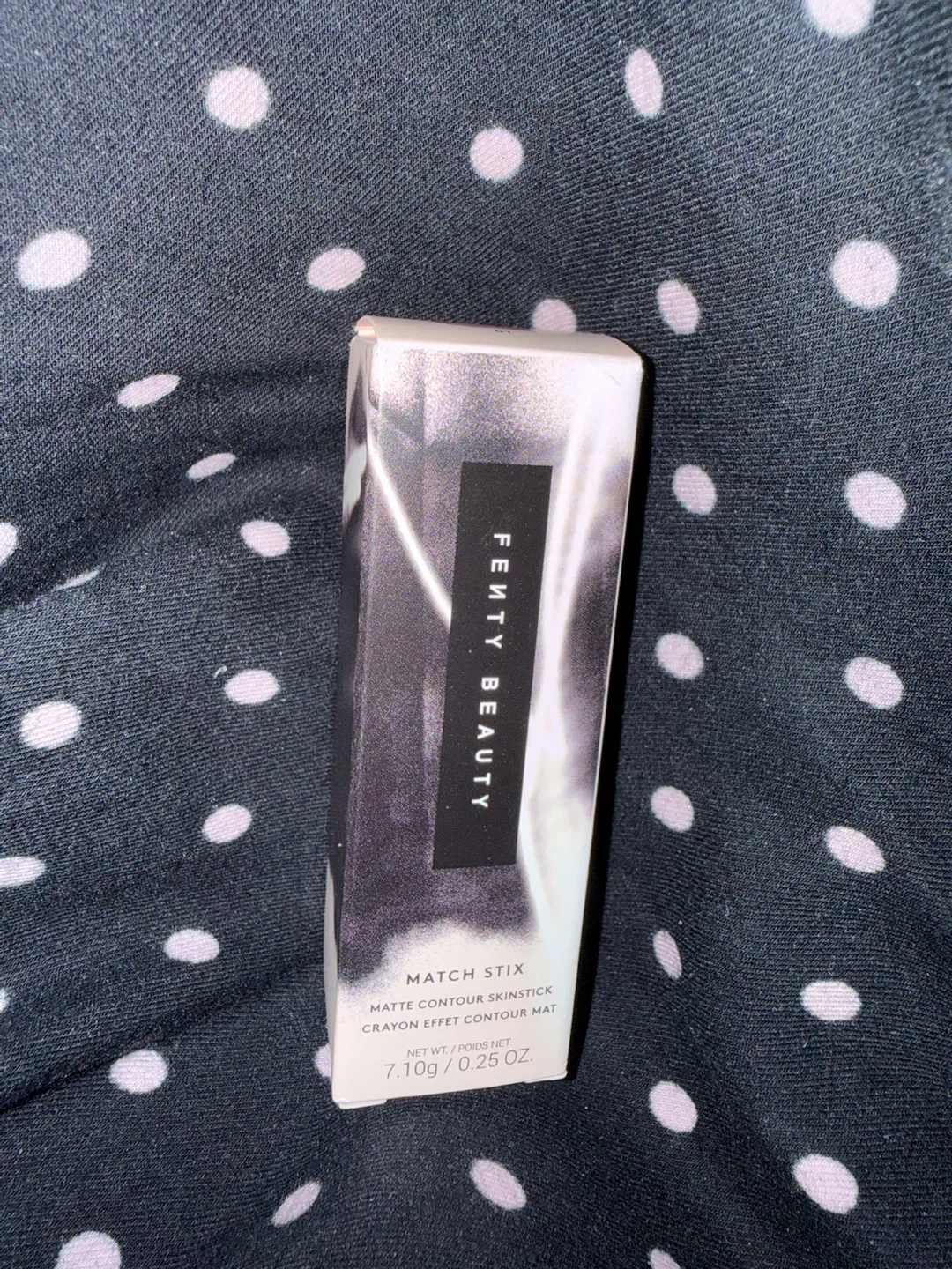 Fenty Beauty Match Stix Matte Contour Skinstick - Amber 01 - photo 3