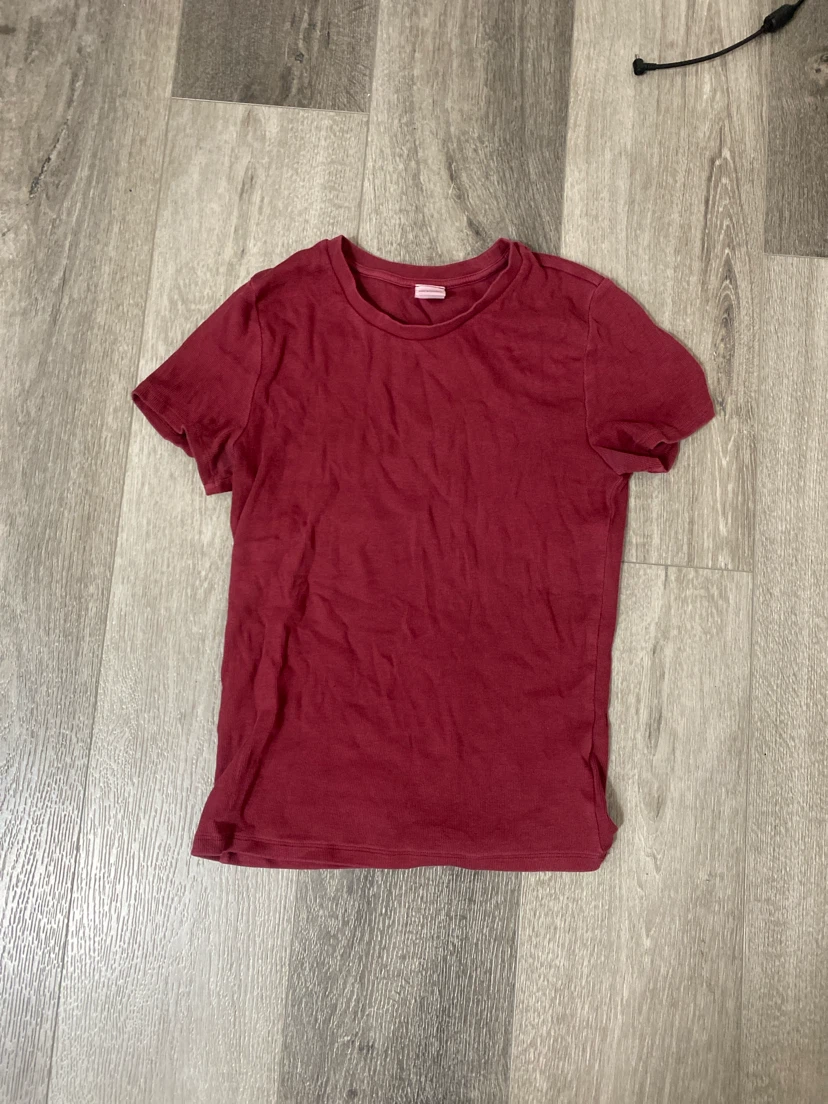 Aritzia Homestretch T-Shirt