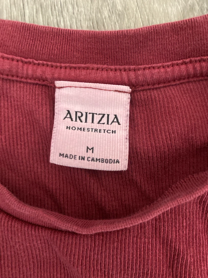 Aritzia Homestretch T-Shirt - photo 2