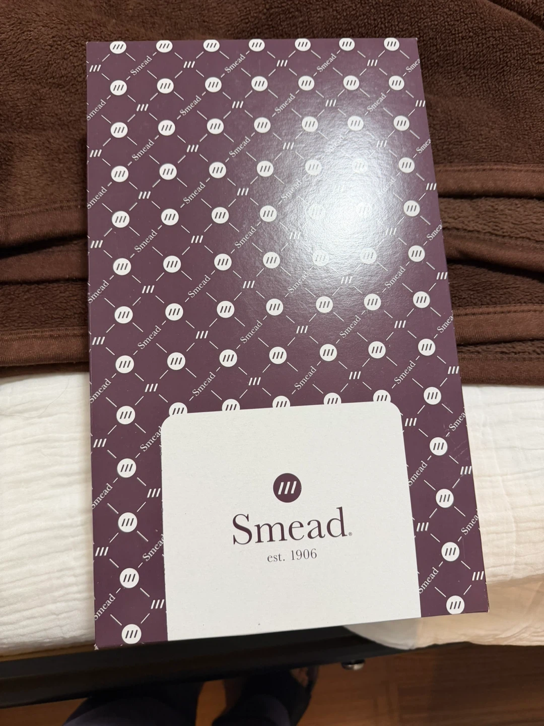 Smead Legal Size Hanging Folders 25pk - photo 3