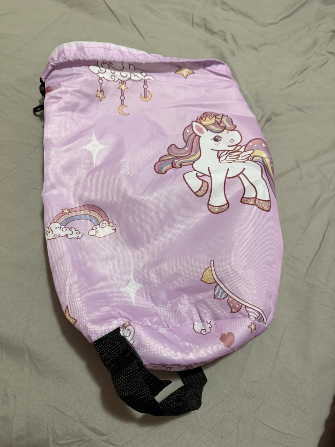 Kids Unicorn Sleeping Bag