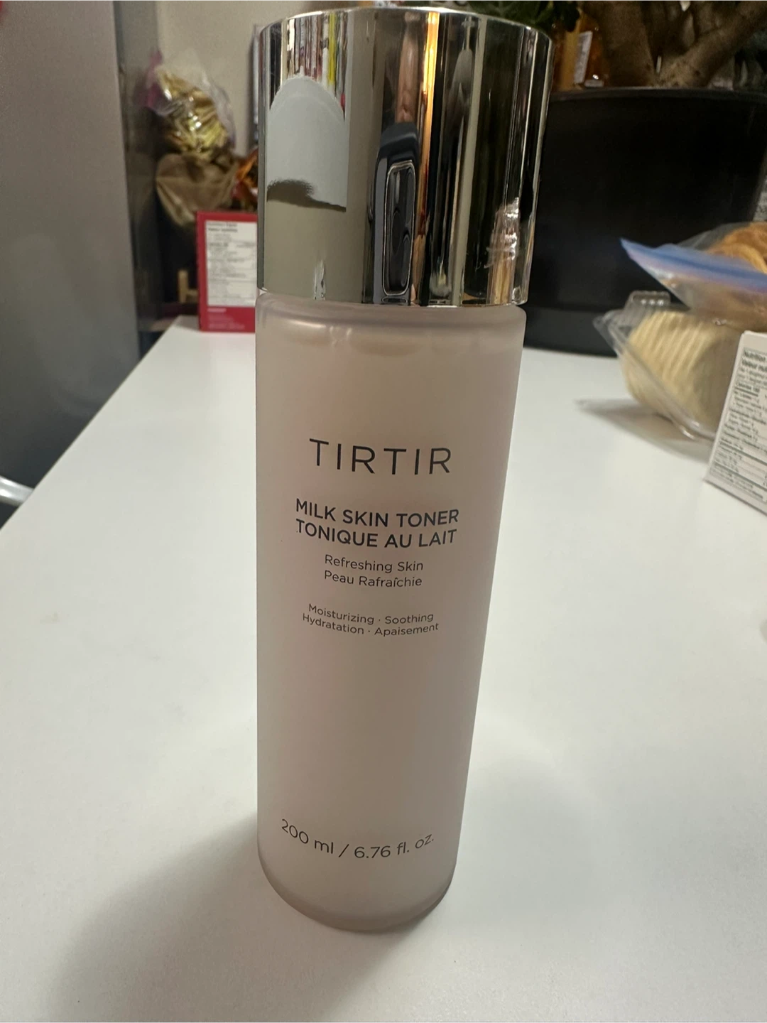 Tirtir Milk Skin Toner 200ml