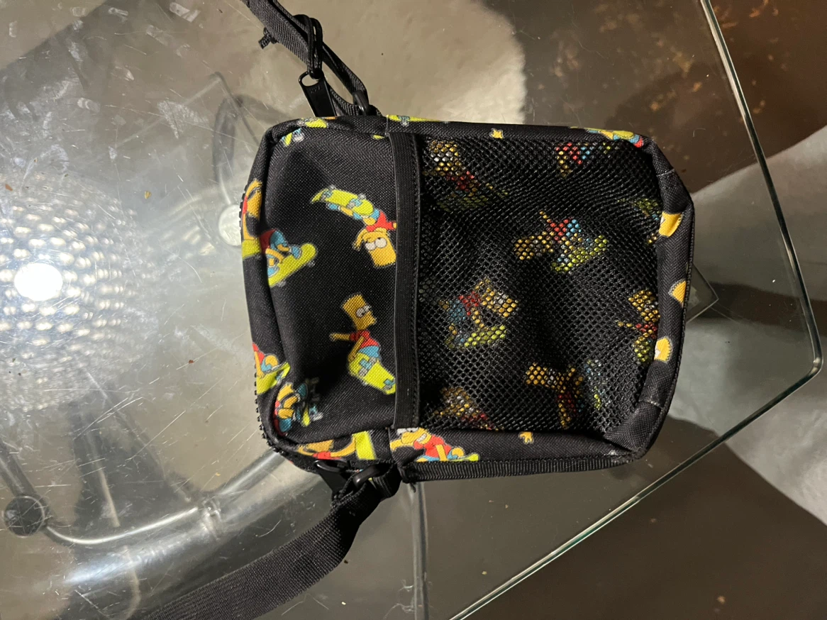 Herschel The Simpsons Crossbody Bag - photo 3