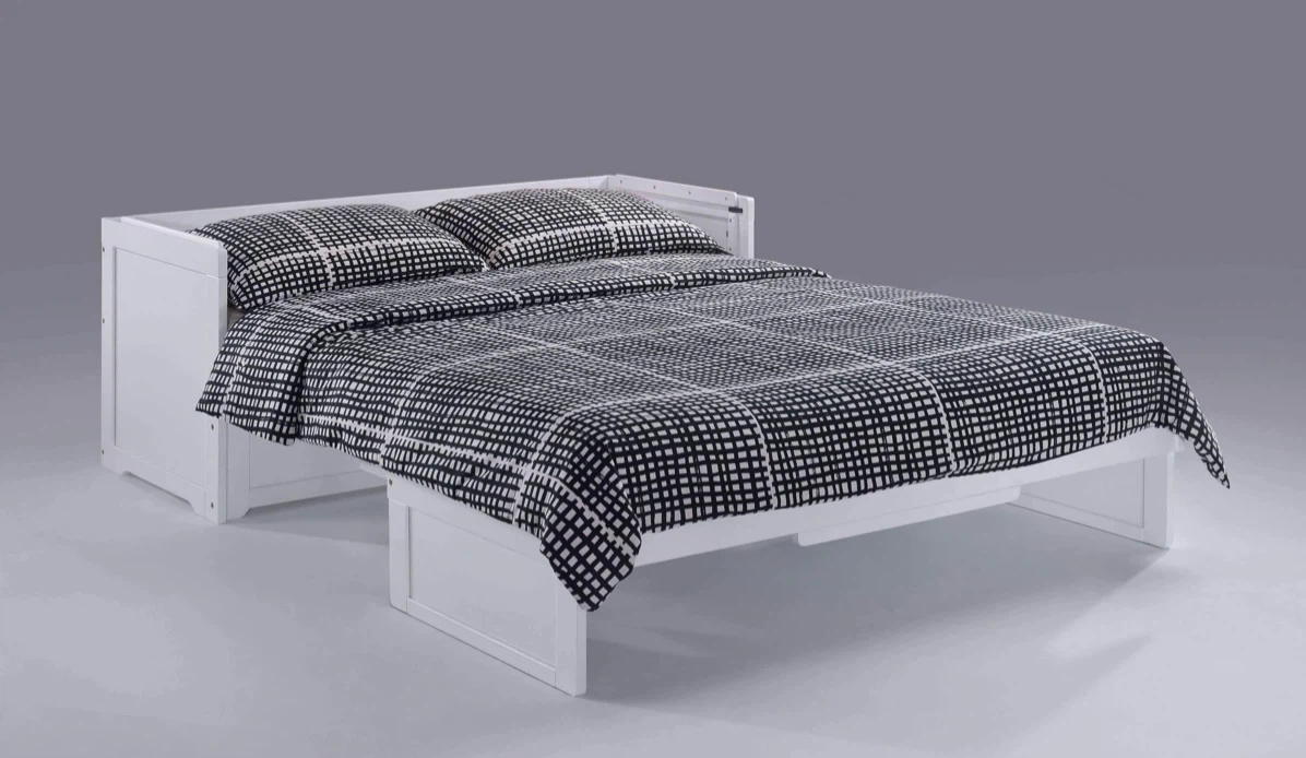 Cabinet bed - photo 2