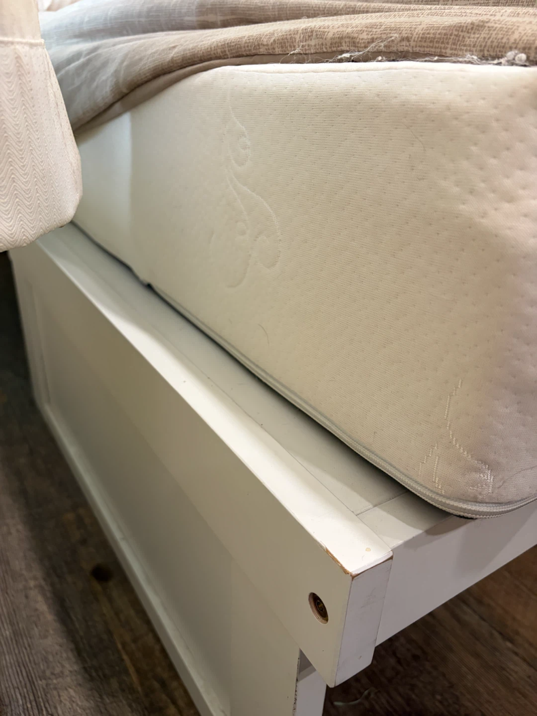 Cabinet bed - photo 4