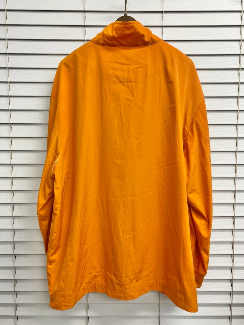 Callaway Collection Orange Half-Zip Pullover - photo 5