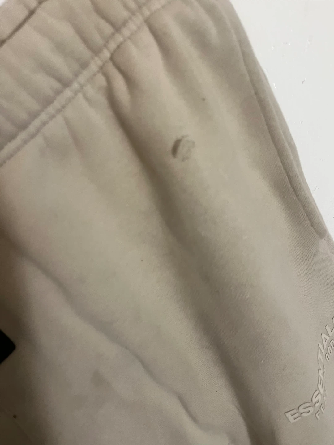 Essentials Fear of God Sweatpants size XL Ua - photo 3