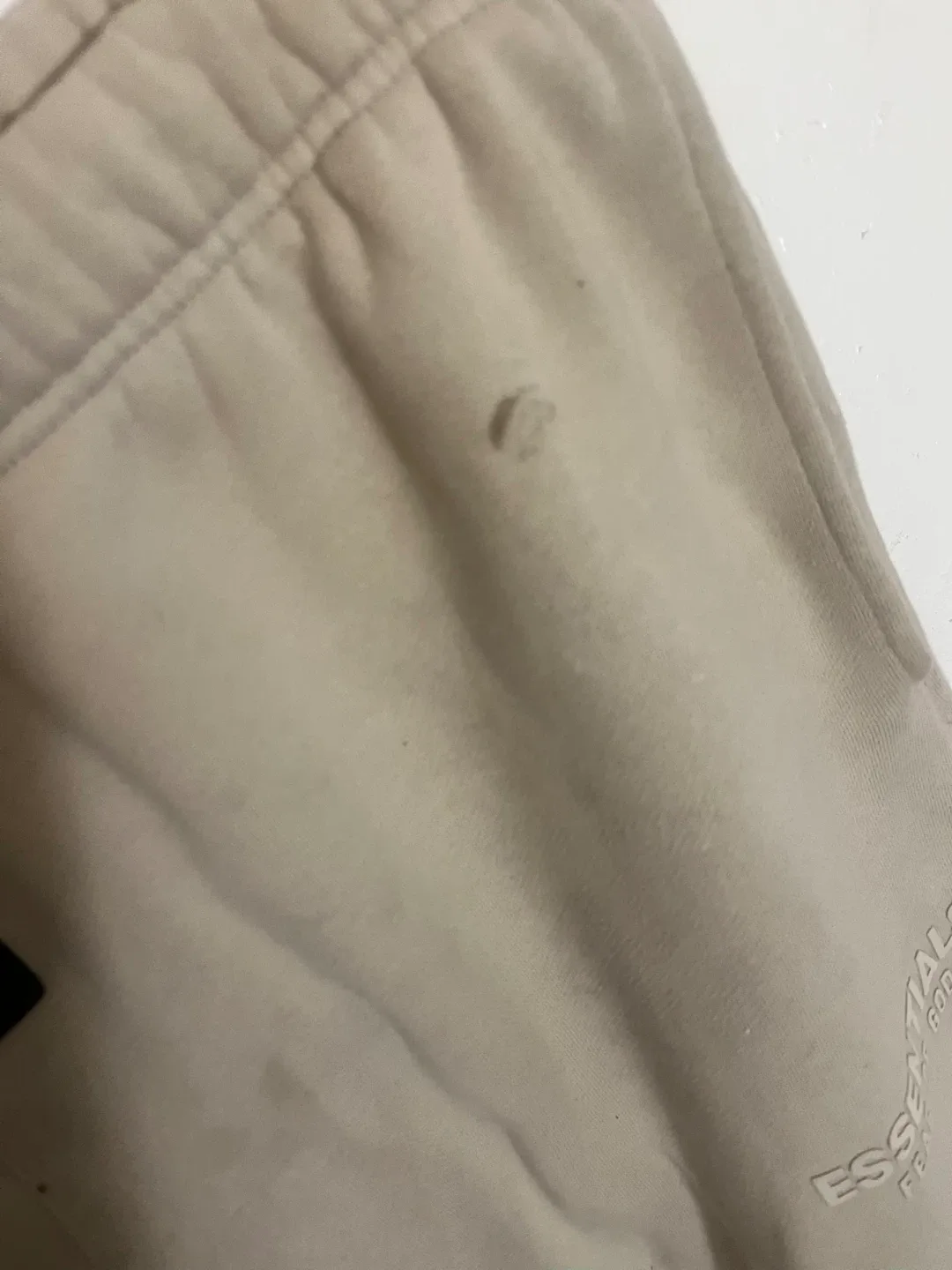 Essentials Fear of God Sweatpants size XL Ua - photo 3