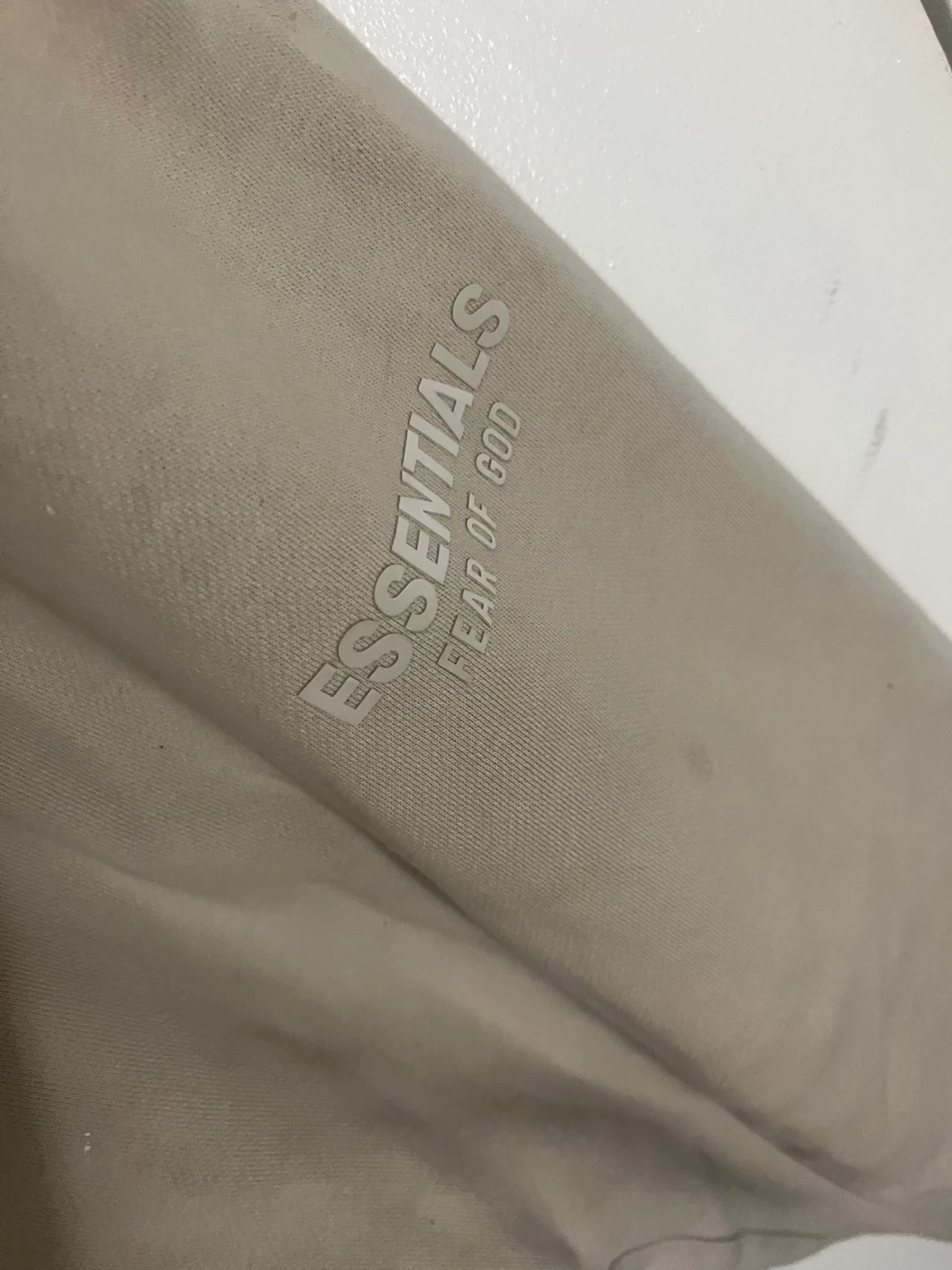 Essentials Fear of God Sweatpants size XL Ua - photo 4