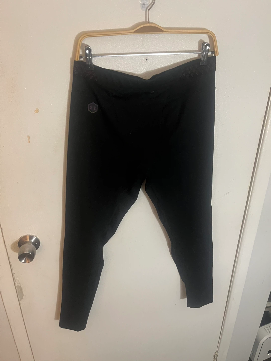 Under Armour Rush Leggings