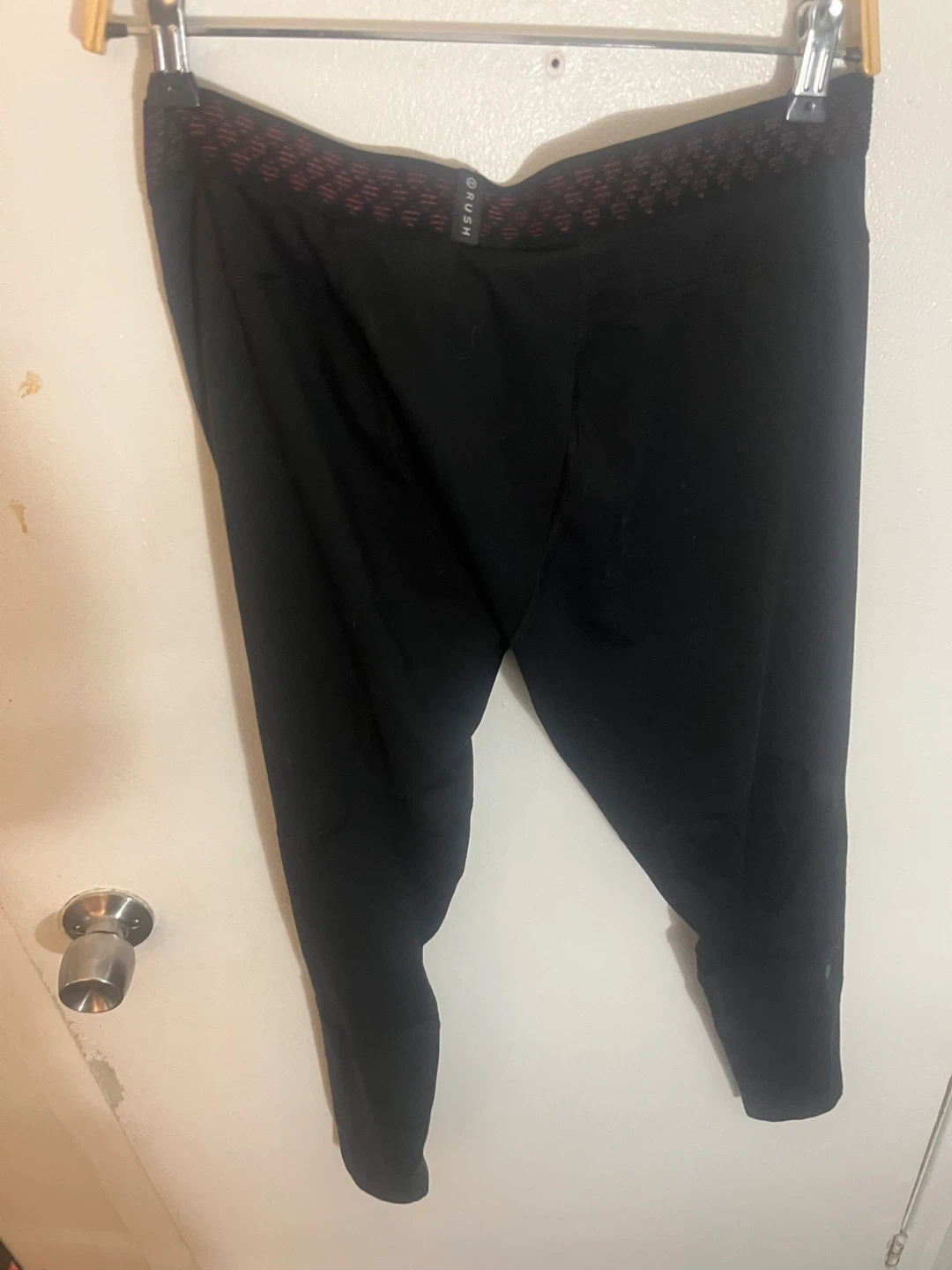 Under Armour Rush Leggings - photo 4
