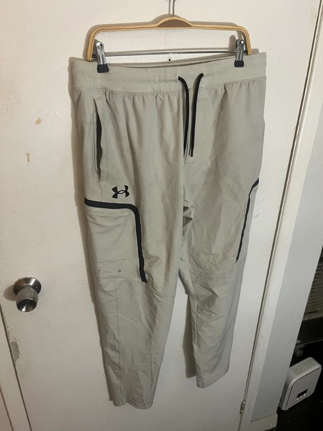 Under Armour Men's Athletic Pants XL