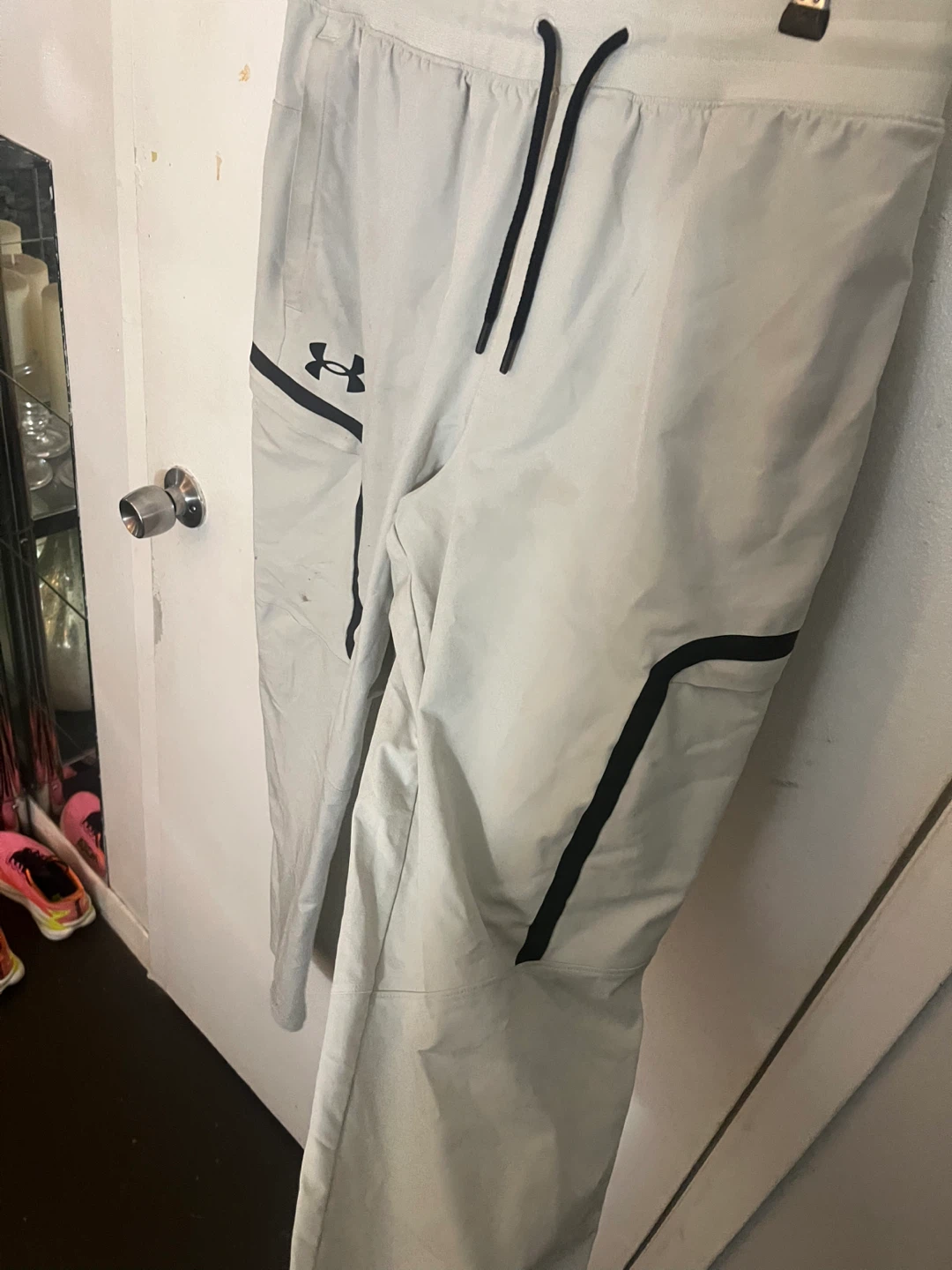 Under Armour Men's Athletic Pants XL - photo 3