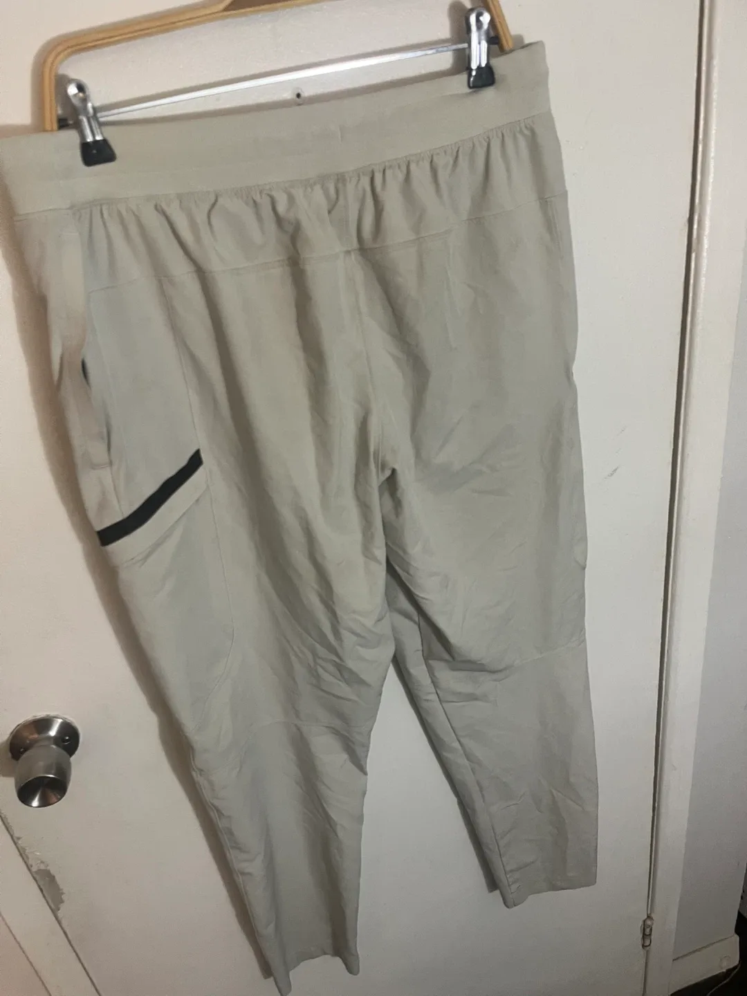 Under Armour Men's Athletic Pants XL - photo 4