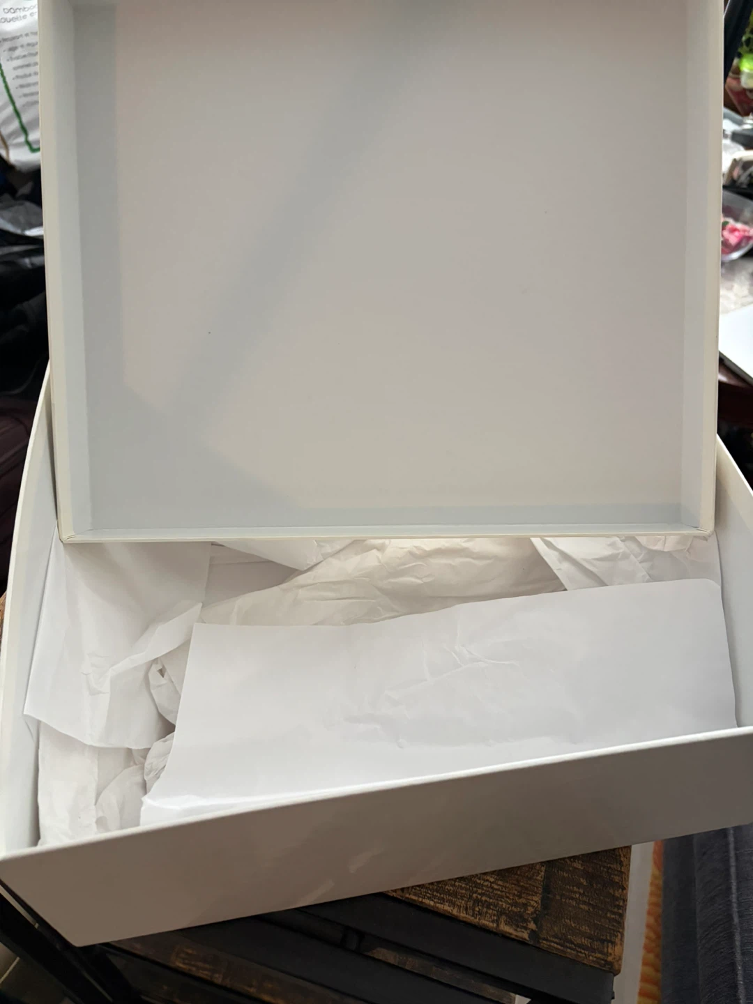 Givenchy Urban Street Shoe Box - photo 3