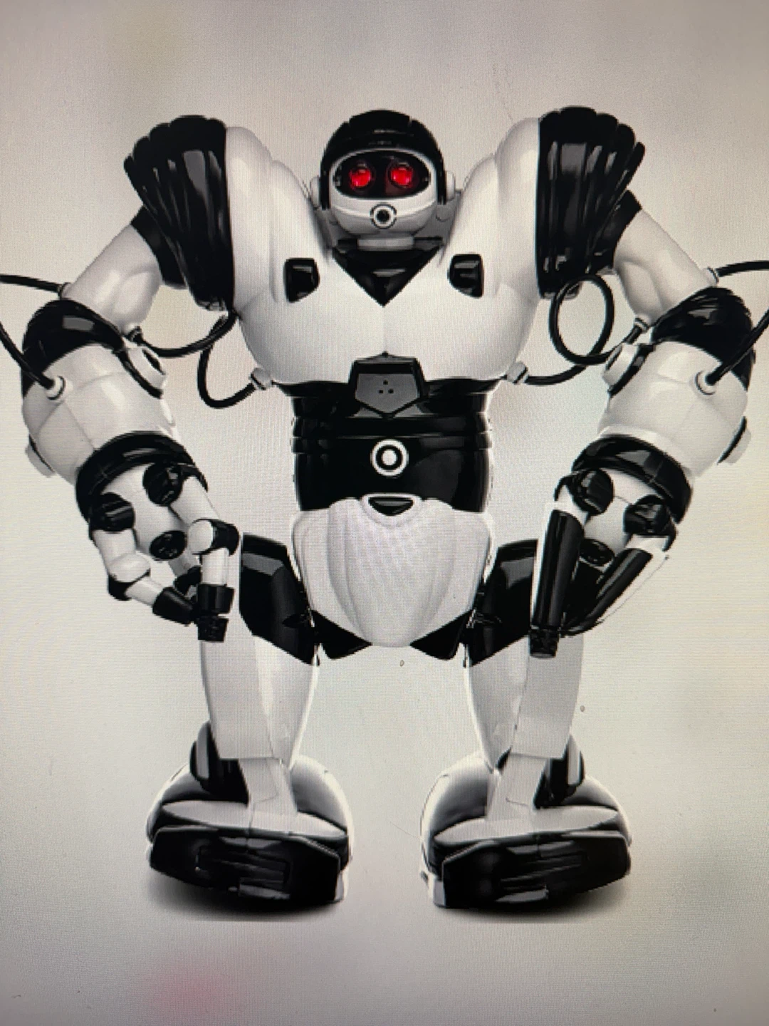 Robosapien Humanoid Robot original robot design