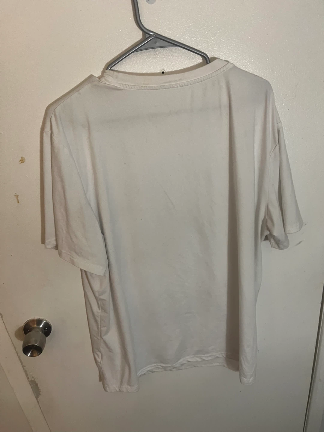 Worldwide Purple Bear Graphic T-Shirt XXL - photo 4