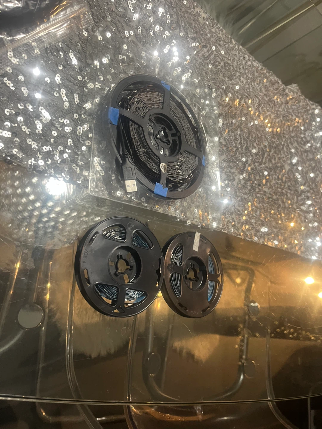 LED Strip Light Set - photo 2