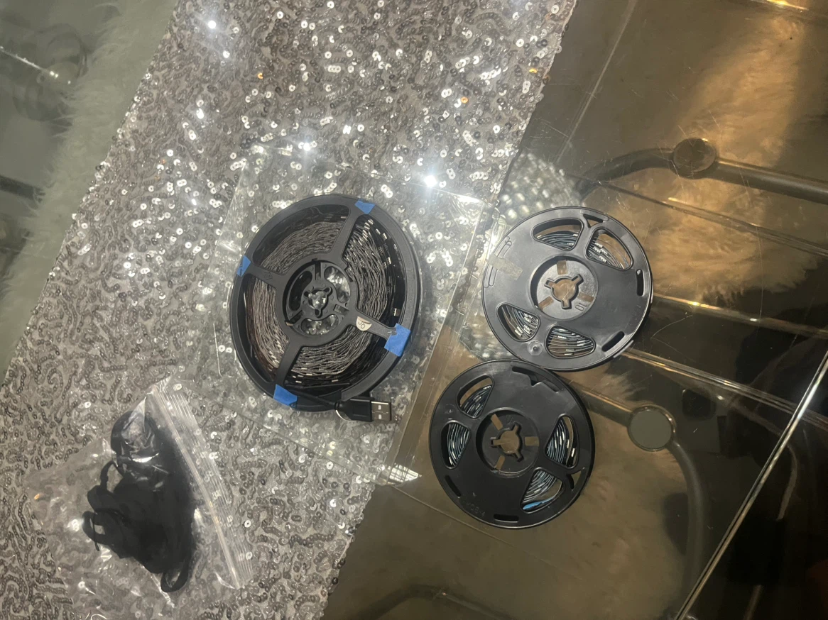 LED Strip Light Set - photo 5
