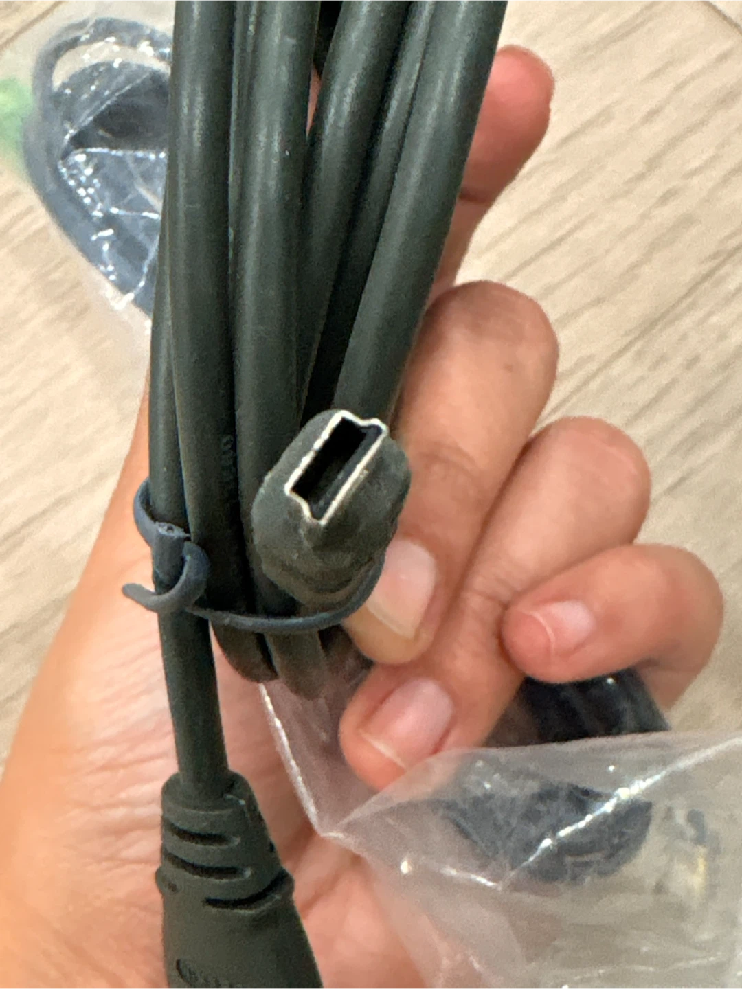Belkin USB-A to USB-B Printer Cable - photo 5