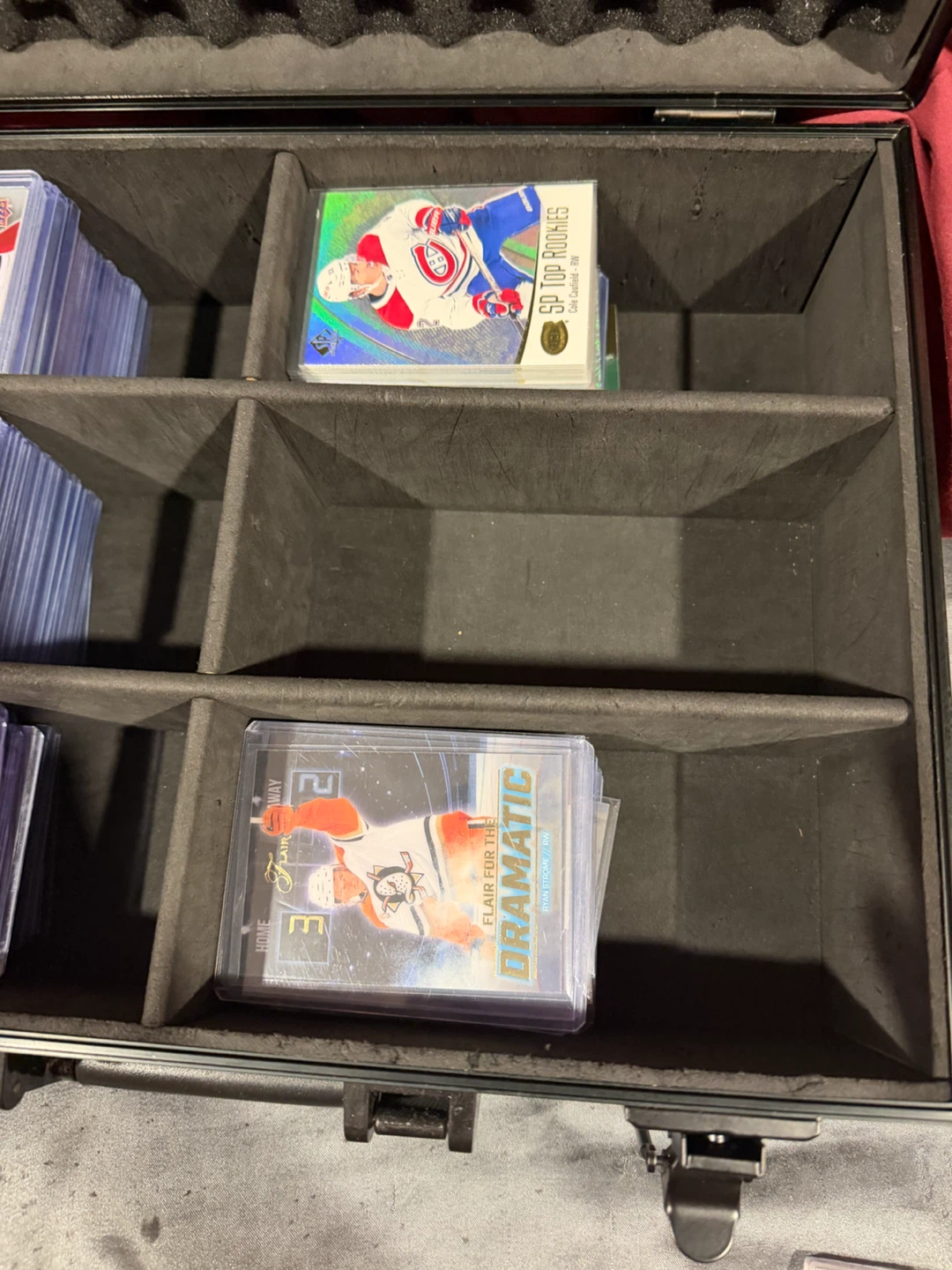 CALLING ALL SPORTS CARD COLLECTORS - photo 5
