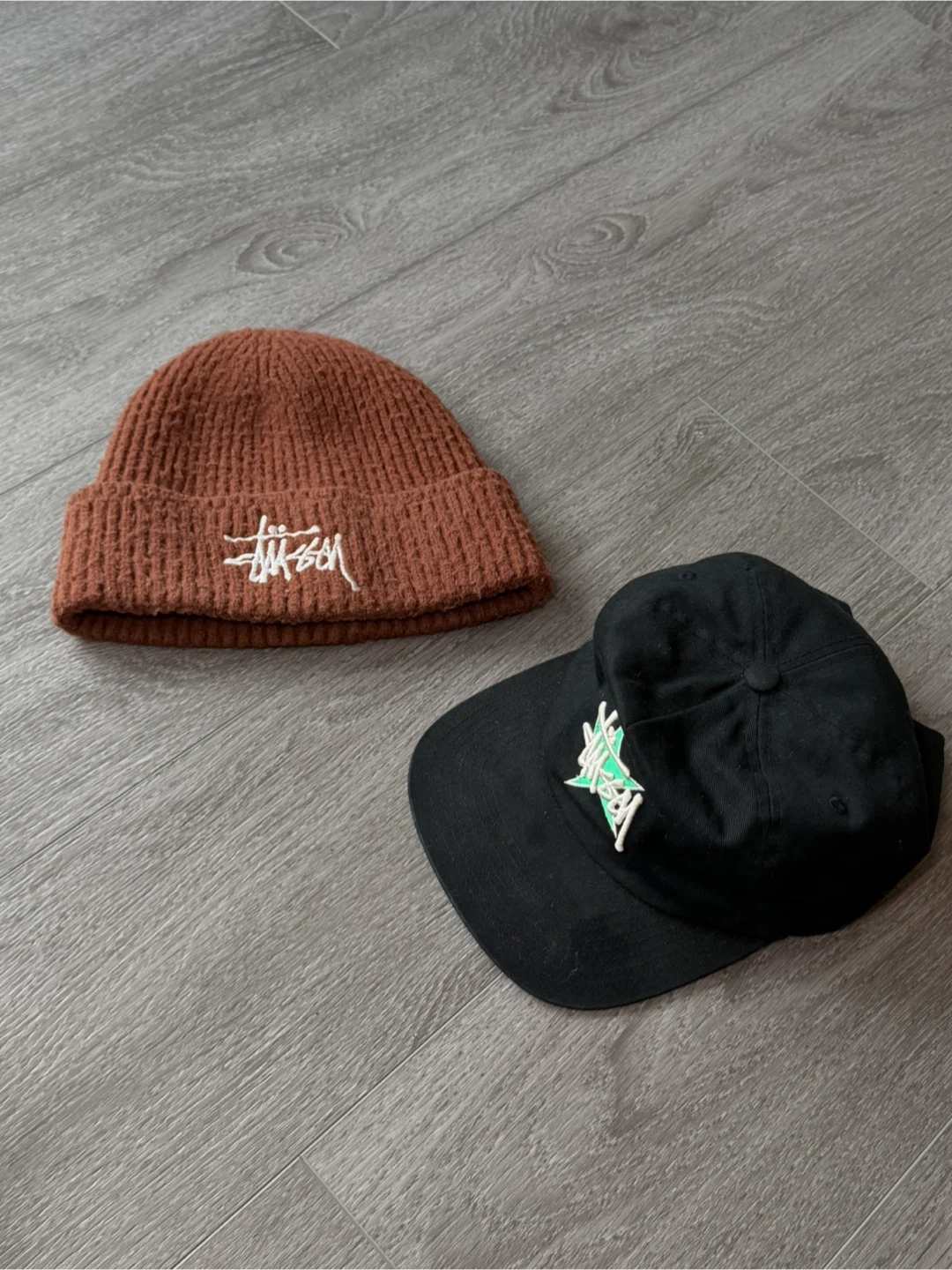 Stussy Hat Bundle - photo 2