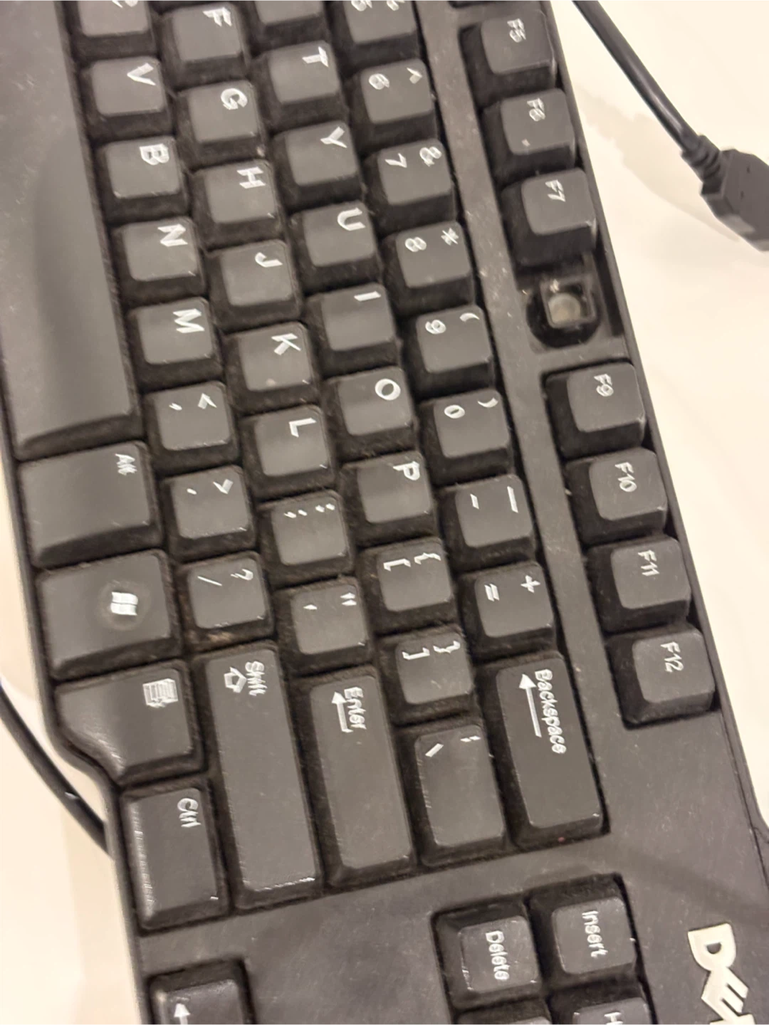 Dell SK-8115 Wired Keyboard