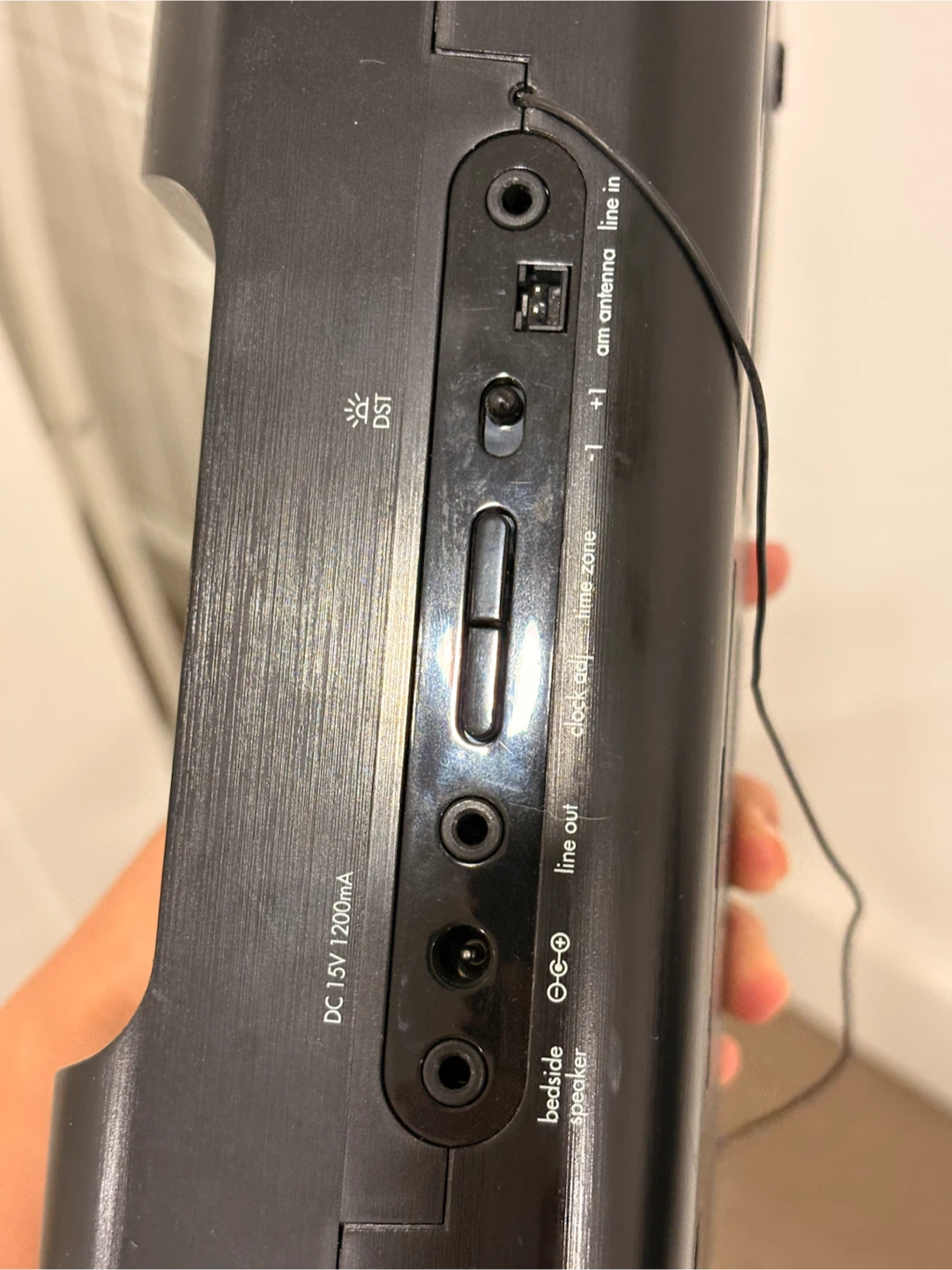 Dell SK-8115 Wired Keyboard - photo 5